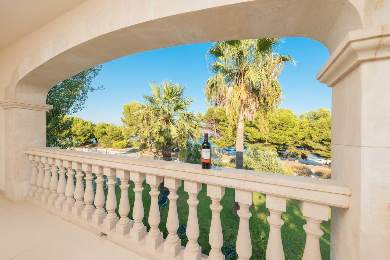 Sun Of The Beach, Vacaciones En La Playa De Alcudia Exterior foto